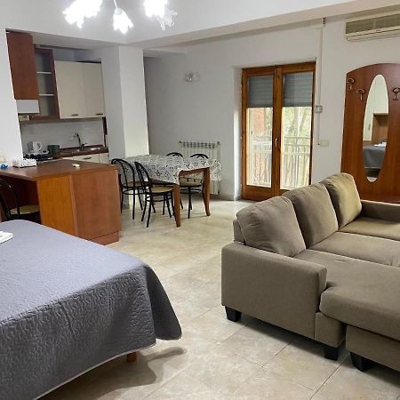 B&B Dionigi Crotone Luaran gambar
