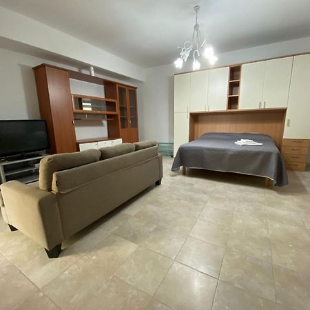 B&B Dionigi Crotone Luaran gambar