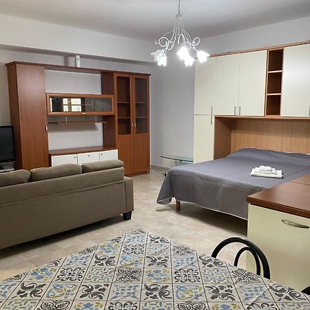 B&B Dionigi Crotone Luaran gambar