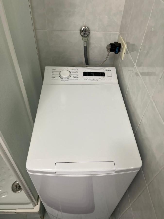 B&B Dionigi Crotone Luaran gambar