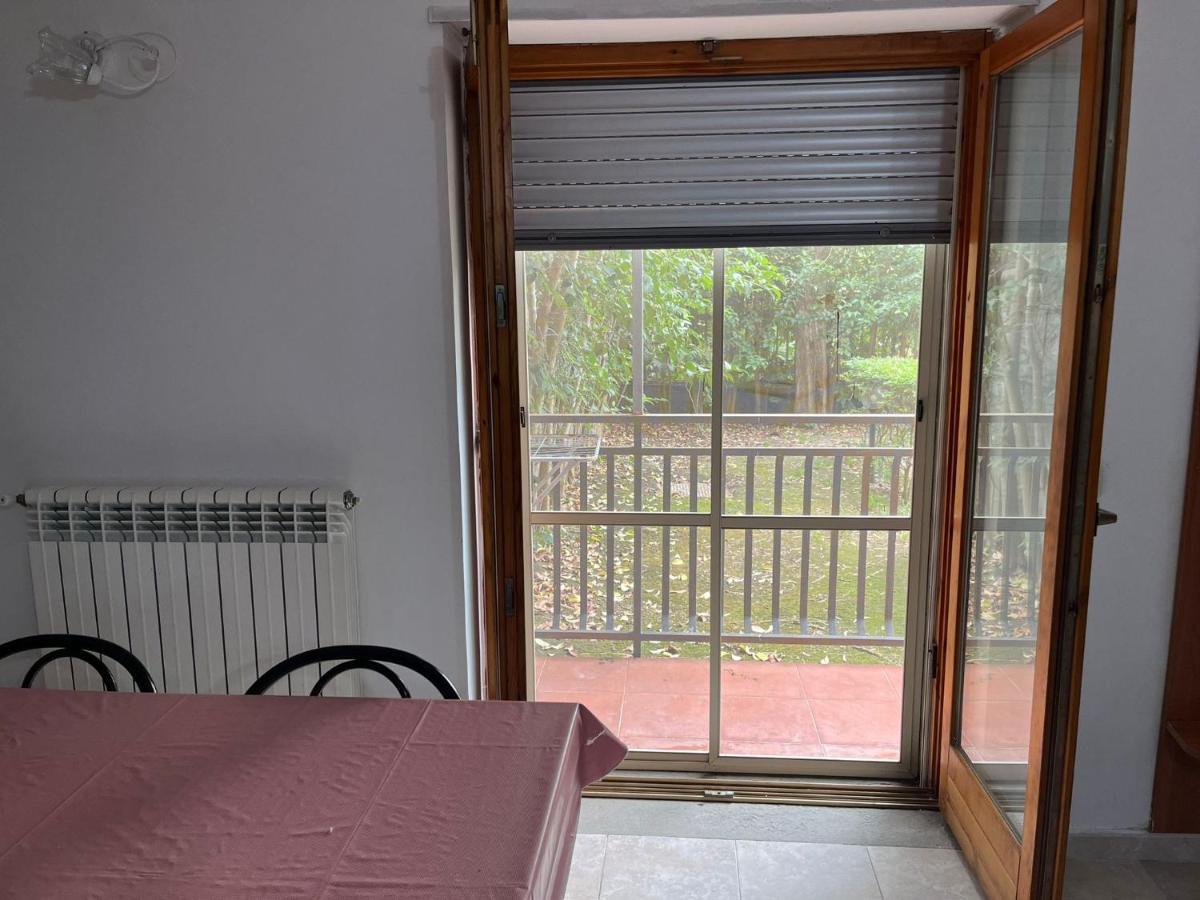 B&B Dionigi Crotone Luaran gambar