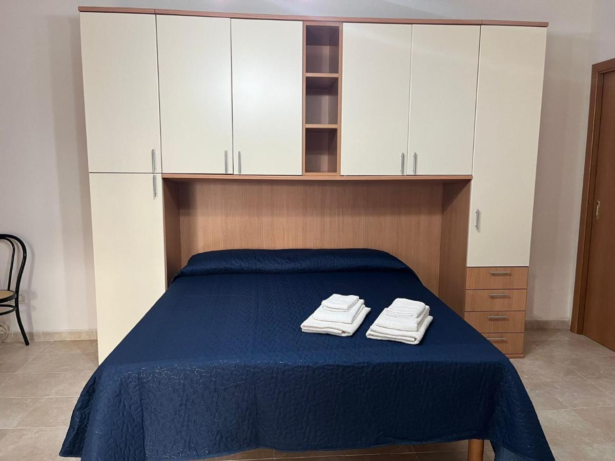 B&B Dionigi Crotone Luaran gambar