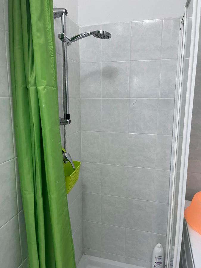 B&B Dionigi Crotone Luaran gambar