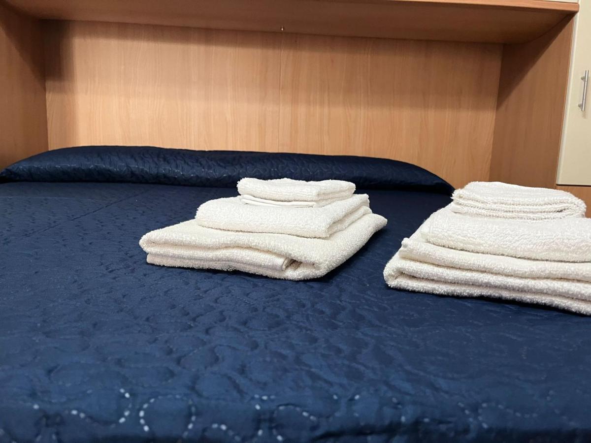 B&B Dionigi Crotone Luaran gambar