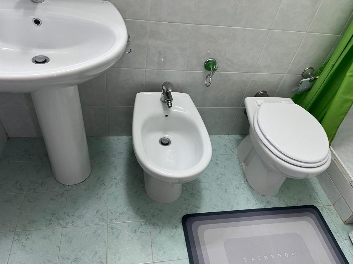 B&B Dionigi Crotone Luaran gambar