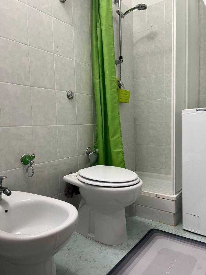 B&B Dionigi Crotone Luaran gambar