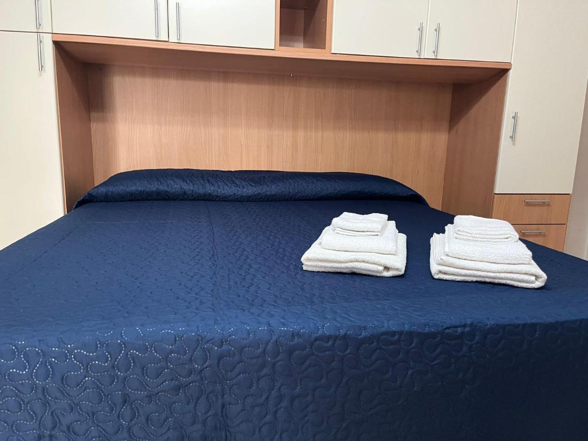 B&B Dionigi Crotone Luaran gambar