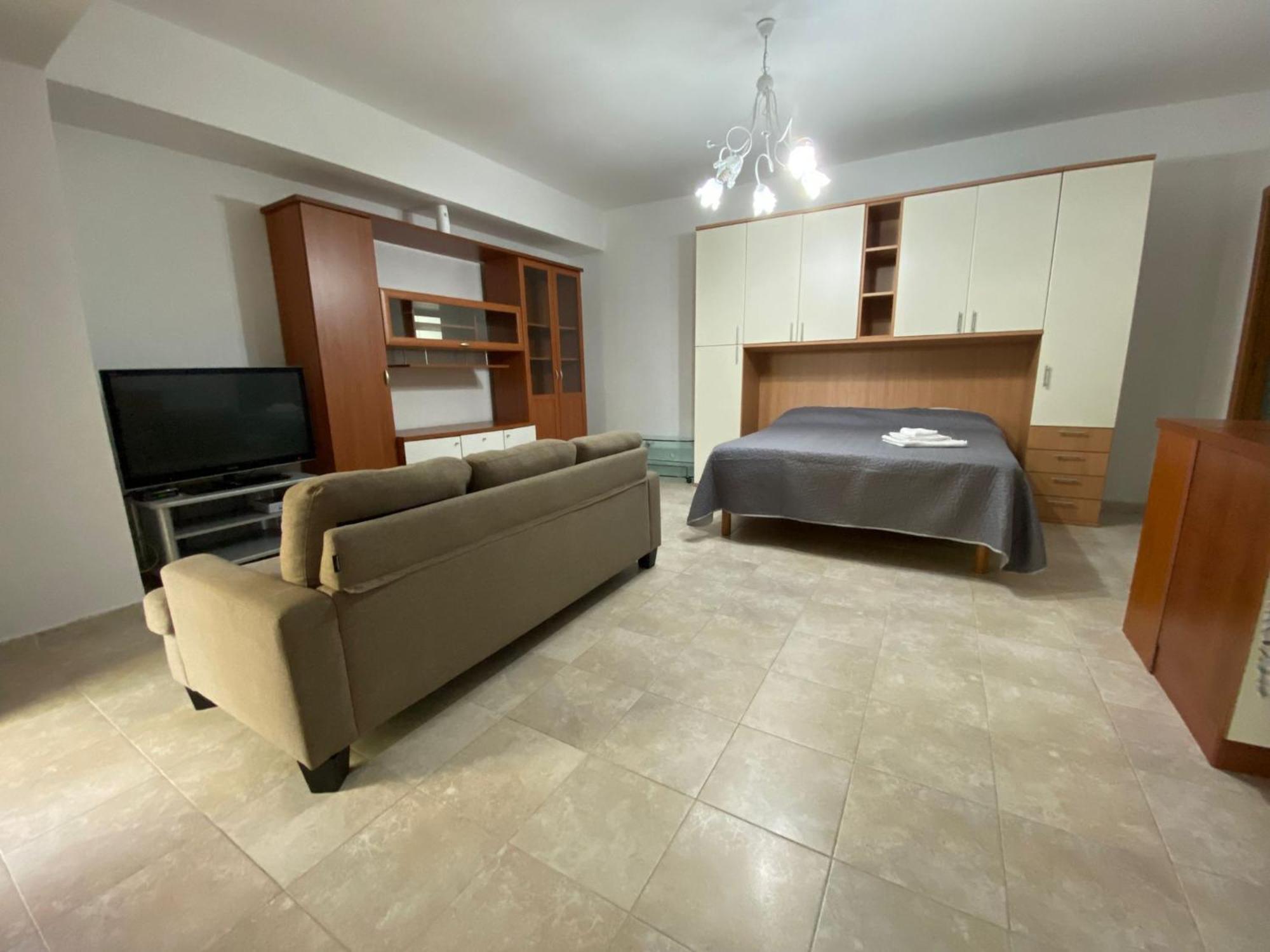 B&B Dionigi Crotone Luaran gambar