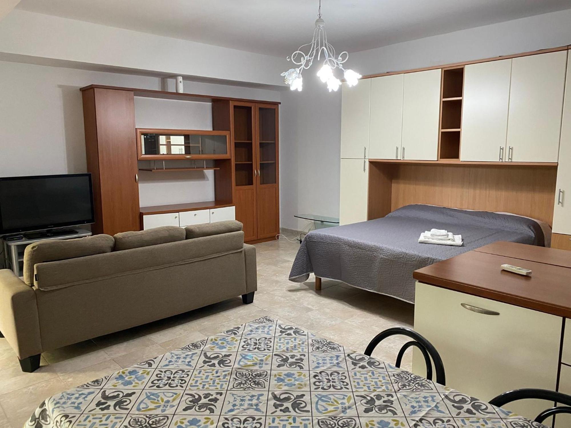 B&B Dionigi Crotone Luaran gambar
