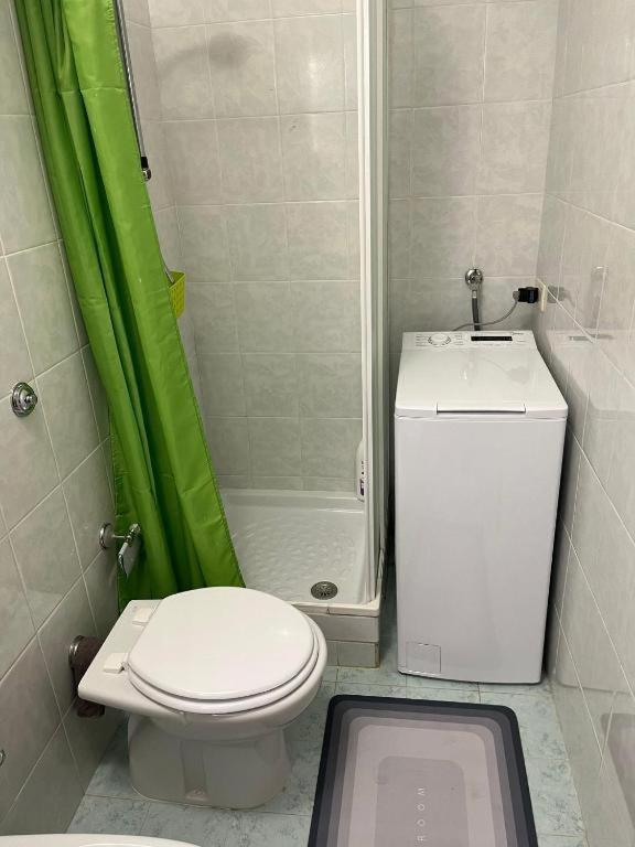 B&B Dionigi Crotone Luaran gambar